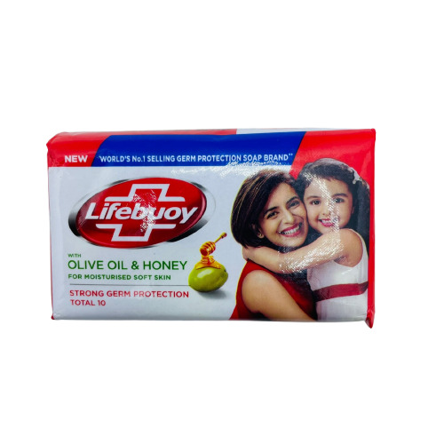 Lifebuoy Soap 70g